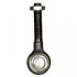 Наконечник рулевой тяги CITROEN / PEUGEOT Berlingo / Xsara / 205/307 / Partner передняя сторона 96 - FEBI BILSTEIN 09317 (фото 10)