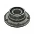 Ступица в сборе AUDI A3, SEAT LEON, VW POLO 96- задний мост FEBI BILSTEIN 09521 (фото 6)