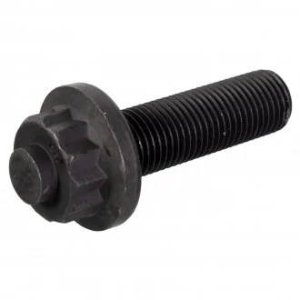 Болт шківа колінвала 1.6/1.9 D/TD VW/Audi/Skoda (14x 47) FEBI BILSTEIN 09590