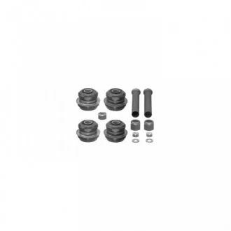 Сайлентблок (к-т) MERCEDES W124 / W201 передняя сторона 82-98 FEBI BILSTEIN 09674