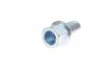 Болт колесный VW Golf / Skoda Fabia / Skoda Octavia FEBI BILSTEIN 09801 (фото 1)
