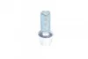 Болт колесный VW Golf / Skoda Fabia / Skoda Octavia FEBI BILSTEIN 09801 (фото 2)