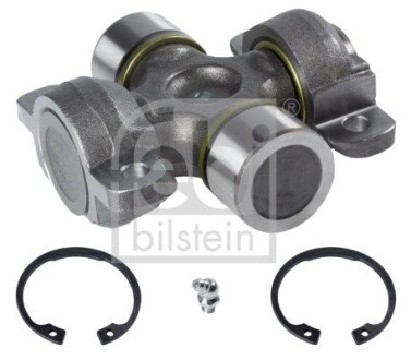 Крестовина приводного вала FEBI BILSTEIN 09921