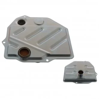 Фільтр АКПП MERCEDES G (461,463) / Sprinter (901-904) 89 - - FEBI BILSTEIN 100129