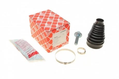 Пильовик FEBI BILSTEIN 100192