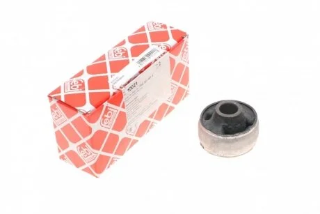 Сайлентблок переднього важеля FEBI BILSTEIN 10021