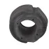 Втулка стабилизатора AUDI / SKODA / VW A4 / A6 / A8 / Superb / Passat передняя сторона D = 27mm - 08 FEBI BILSTEIN 10023 (фото 1)