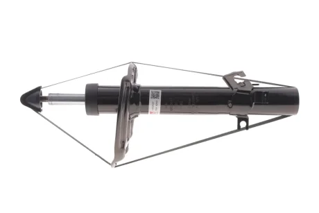 Амортизатор підвіски FEBI BILSTEIN 1002437