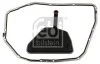 Фільтр АКПП + прокладка AUDI/VW A4/A6/A8/Phaeton "02>> FEBI BILSTEIN 100266 (фото 2)