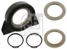 Підшипник підвісний MAN, D=100 mm FEBI BILSTEIN 100296 (фото 1)