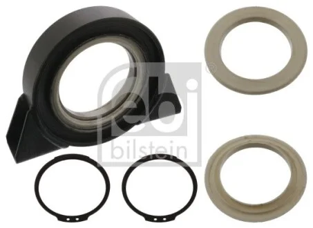 Підшипник підвісний MAN, D=100 mm FEBI BILSTEIN 100296