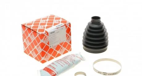 Пильник ШРУС нар. DUSTER (пр-во FEBI) FEBI BILSTEIN 100305