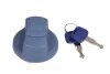 Кришка бака ad blue 100327