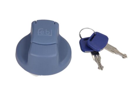 Кришка бака ad blue FEBI BILSTEIN 100327 (фото 1)
