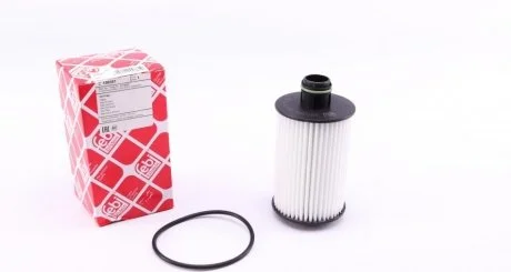 Фільтр масляний FEBI BILSTEIN 100361