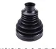 Пильовик ШРУСу (к-т) AUDI / BMW / OPEL / VW 05-14 FEBI BILSTEIN 100401 (фото 4)