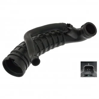 Патрубок интеркулера FEBI BILSTEIN 100412