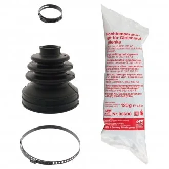 Пильовик ШРУСу FEBI BILSTEIN 100438