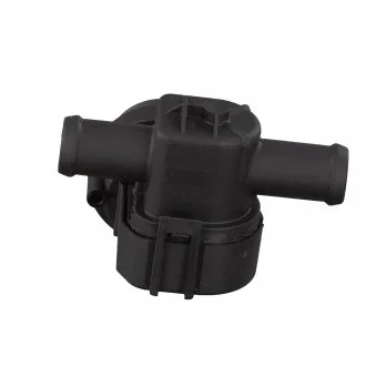 Кран отопителя AUDI / SEAT / VW 97 - FEBI BILSTEIN 100457