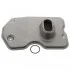 Фільтр АКПП AUDI/PORSCHE/VW Q7/Cayenne/Touareg "02-15 FEBI BILSTEIN 100458 (фото 2)