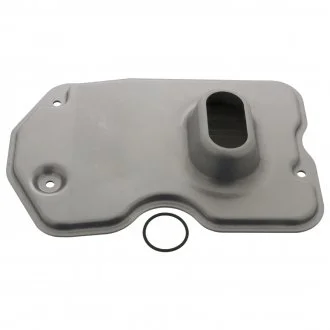Фільтр АКПП AUDI/PORSCHE/VW Q7/Cayenne/Touareg "02-15 FEBI BILSTEIN 100458