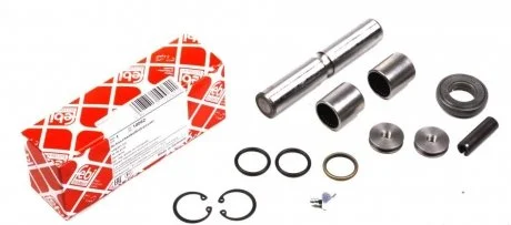 Деталі підвіски FEBI BILSTEIN 10062