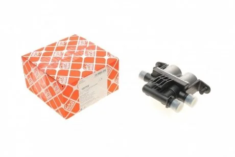 Клапан печи FEBI BILSTEIN 100705