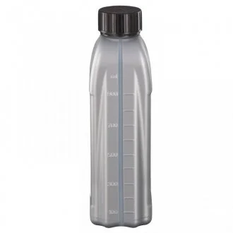 Мастило АКПП (ATF) (yellow) "Fluid 9 - Speed MB 236,16/236,17 (60L) FEBI BILSTEIN 100709