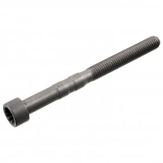 Конусный болт для оси коромысел VAG 1,9-2,0TDI, 2,5TDI 90mm 48mm M8x1,25 FEBI BILSTEIN 100726