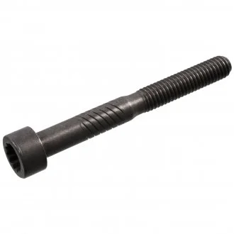 Конусный болт для оси коромысел VAG 1,9-2,0TDI, 2,5TDI 54mm 26mm M6 FEBI BILSTEIN 100729