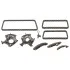 К-т приводу ГРМ AUDI A4/A6/A8 "00-11 FEBI BILSTEIN 100745 (фото 1)