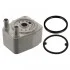 Масляний радіатор AUDI/SEAT/SKODA/VW "2,0TDI FEBI BILSTEIN 100746 (фото 2)