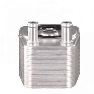 Масляний радіатор AUDI/SEAT/SKODA/VW "2,0TDI FEBI BILSTEIN 100746