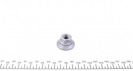 Гайка колесная FEBI BILSTEIN 100748