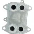 Масляный радиатор AUDI / SEAT / SKODA / VW 03 - FEBI BILSTEIN 100750 (фото 4)