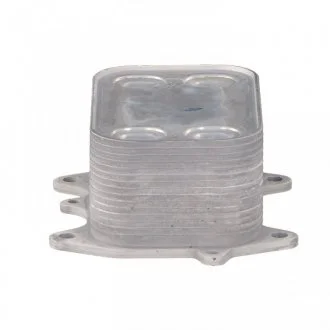 Масляный радиатор AUDI / SEAT / SKODA / VW 03 - FEBI BILSTEIN 100750
