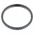 Кільце ABS VOLVO C70 I, S60 I, S70, S80 I, V70 I, V70 II, XC70 I, XC90 I 2.0-4.4 11.96-12.14 FEBI BILSTEIN 100751 (фото 1)