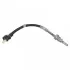 Датчик температуры ВГ MERCEDES A(W169)/B(W245) "CDI \'\'04-12 FEBI BILSTEIN 100829 (фото 2)