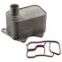 Радіатор масляний SEAT; VW; SKODA; AUDI FEBI BILSTEIN 100856 (фото 2)