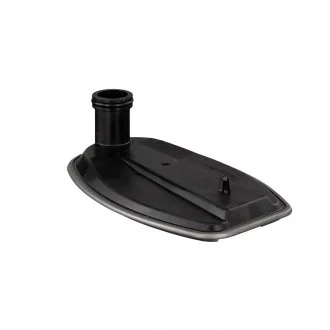 Фильтр АКПП CHRYSLER / DODGE / JEEP / MERCEDES + (прокладка) 00 - FEBI BILSTEIN 10098