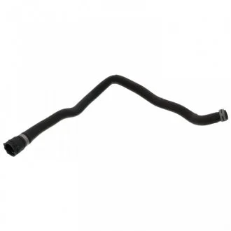 Патрубок системи охолодження BMW 3 (E90) N46, N51, N55 06 - FEBI BILSTEIN 101057
