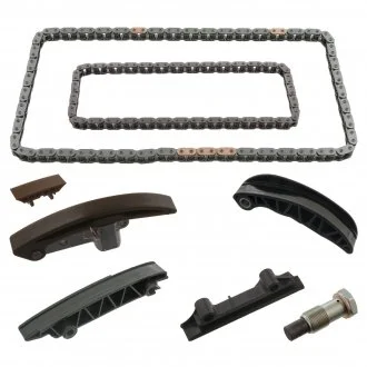 Комплект ГРМ, ланцюг + елементи FEBI BILSTEIN 101089