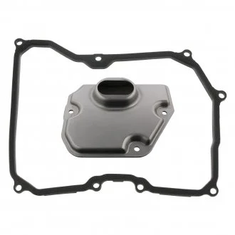 Фильтр АКПП + прокладка MINI (R55, R57, R60) 07 - FEBI BILSTEIN 101164