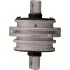 Подушка КПП Mercedes E 240 / Mercedes E 280 / Mercedes C 240 FEBI BILSTEIN 10125 (фото 4)