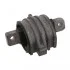 Подушка КПП Mercedes E 240 / Mercedes E 280 / Mercedes C 240 FEBI BILSTEIN 10125 (фото 6)