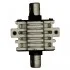 Подушка КПП Mercedes E 240 / Mercedes E 280 / Mercedes C 240 FEBI BILSTEIN 10125 (фото 8)