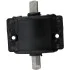 Подушка двигателя MERCEDES C (W202) / E (W210) 93-03 FEBI BILSTEIN 10126 (фото 4)