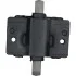 Подушка двигателя MERCEDES C (W202) / E (W210) 93-03 FEBI BILSTEIN 10126 (фото 5)