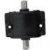 Подушка двигателя MERCEDES C (W202) / E (W210) 93-03 FEBI BILSTEIN 10126 (фото 7)