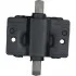 Подушка двигателя MERCEDES C (W202) / E (W210) 93-03 FEBI BILSTEIN 10126 (фото 8)